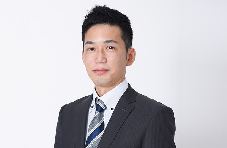 鳥井 淳平さん