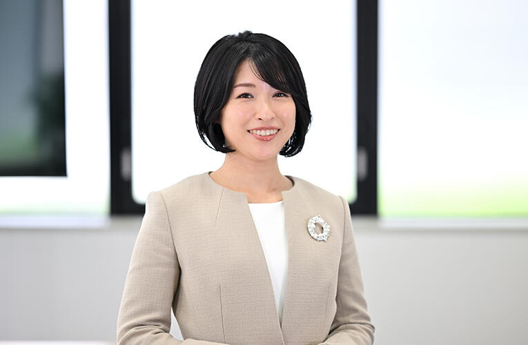 大久保 柳華さん