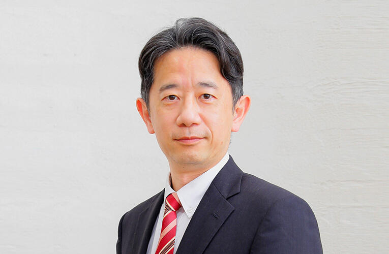 辻 雄一郎さん