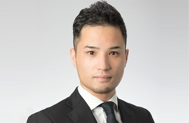 野口 大湖さん