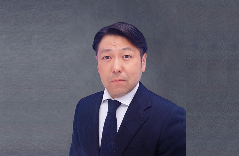 古海 敬さん
