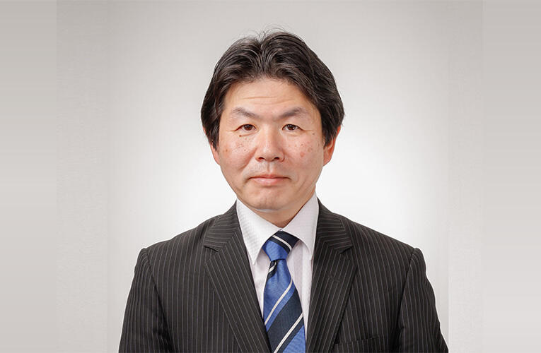 秋山 正晴さん
