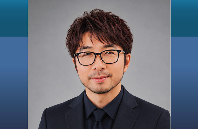 石原 裕丈さん