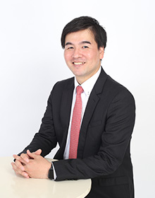 森野 陽介さん