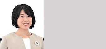 大久保柳華さん