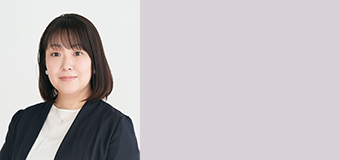 和智 麻理子さん